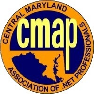 cmap logo